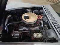 1968 Chevrolet Corvette for sale in Michigan (ID-154867)