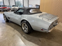 1968 Chevrolet Corvette for sale in Michigan (ID-154867)