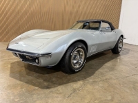 1968 Chevrolet Corvette for sale in Michigan (ID-154867)