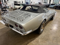 1968 Chevrolet Corvette for sale in Michigan (ID-154867)