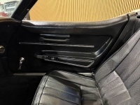 1968 Chevrolet Corvette for sale in Michigan (ID-154867)