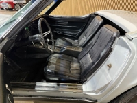 1968 Chevrolet Corvette for sale in Michigan (ID-154867)