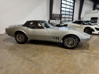 1968 Chevrolet Corvette for sale in Michigan (ID-154867)