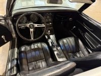 1968 Chevrolet Corvette for sale in Michigan (ID-154867)