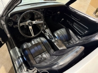 1968 Chevrolet Corvette for sale in Michigan (ID-154867)