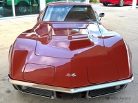 1968 Chevrolet Corvette for sale in Riverhead, New York (ID-155559)