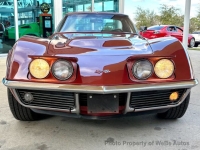 1968 Chevrolet Corvette for sale in Riverhead, New York (ID-155559)