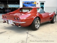 1968 Chevrolet Corvette for sale in Riverhead, New York (ID-155559)
