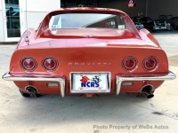 1968 Chevrolet Corvette for sale in Riverhead, New York (ID-155559)