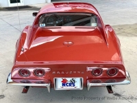 1968 Chevrolet Corvette for sale in Riverhead, New York (ID-155559)