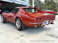 1968 Chevrolet Corvette for sale in Riverhead, New York (ID-155559)