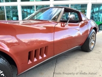 1968 Chevrolet Corvette for sale in Riverhead, New York (ID-155559)