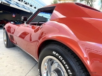 1968 Chevrolet Corvette for sale in Riverhead, New York (ID-155559)