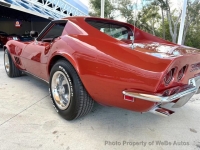 1968 Chevrolet Corvette for sale in Riverhead, New York (ID-155559)