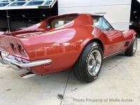 1968 Chevrolet Corvette for sale in Riverhead, New York (ID-155559)