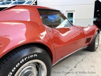 1968 Chevrolet Corvette for sale in Riverhead, New York (ID-155559)