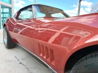 1968 Chevrolet Corvette for sale in Riverhead, New York (ID-155559)