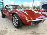 1968 Chevrolet Corvette for sale in Riverhead, New York (ID-155559)
