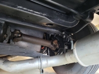 1968 Chevrolet Corvette for sale in Michigan (ID-155706)