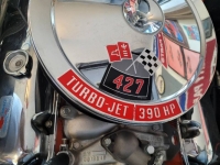 1968 Chevrolet Corvette for sale in Michigan (ID-155706)