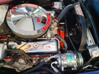 1968 Chevrolet Corvette for sale in Michigan (ID-155706)