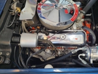 1968 Chevrolet Corvette for sale in Michigan (ID-155706)