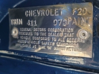 1968 Chevrolet Corvette for sale in Michigan (ID-155706)