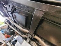 1968 Chevrolet Corvette for sale in Michigan (ID-155706)