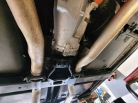 1968 Chevrolet Corvette for sale in Michigan (ID-155706)