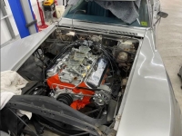 1968 Chevrolet Corvette for sale in Michigan (ID-155885)