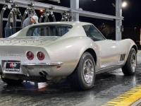 1968 Chevrolet Corvette for sale in Michigan (ID-155885)