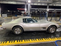 1968 Chevrolet Corvette for sale in Michigan (ID-155885)