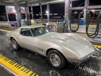 1968 Chevrolet Corvette for sale in Michigan (ID-155885)