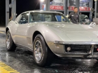 1968 Chevrolet Corvette for sale in Michigan (ID-155885)