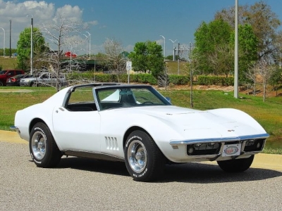 1968 Chevrolet Corvette for sale in Indiana