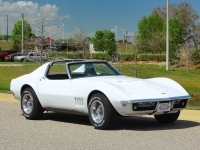 1968 Chevrolet Corvette for sale (ID-161931)