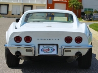 1968 Chevrolet Corvette for sale (ID-161931)