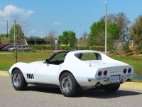 1968 Chevrolet Corvette for sale (ID-161931)