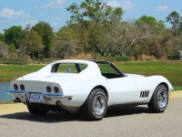1968 Chevrolet Corvette for sale (ID-161931)