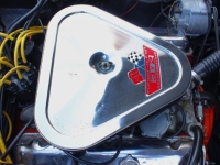 1968 Chevrolet Corvette for sale (ID-161931)