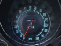 1968 Chevrolet Corvette for sale (ID-161931)