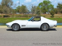 1968 Chevrolet Corvette for sale in Riverhead, New York (ID-161934)