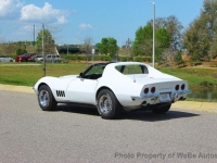 1968 Chevrolet Corvette for sale in Riverhead, New York (ID-161934)