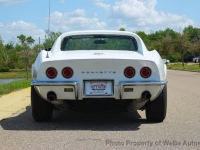 1968 Chevrolet Corvette for sale in Riverhead, New York (ID-161934)