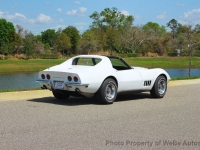 1968 Chevrolet Corvette for sale in Riverhead, New York (ID-161934)