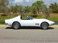1968 Chevrolet Corvette for sale in Riverhead, New York (ID-161934)