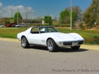1968 Chevrolet Corvette for sale in Riverhead, New York (ID-161934)