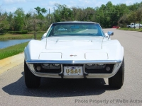 1968 Chevrolet Corvette for sale in Riverhead, New York (ID-161934)