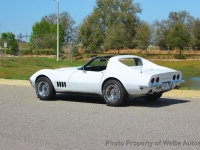 1968 Chevrolet Corvette for sale in Riverhead, New York (ID-161934)