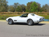 1968 Chevrolet Corvette for sale in Riverhead, New York (ID-161934)